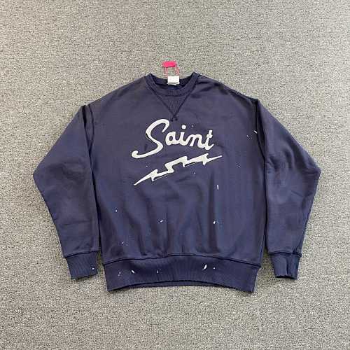Saint Mxxxxxx Crewneck