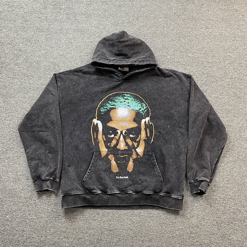 Vintage Hoodies