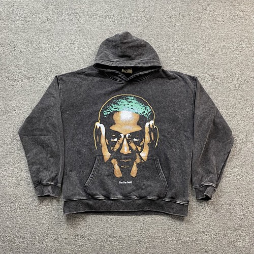 Vintage Hoodies