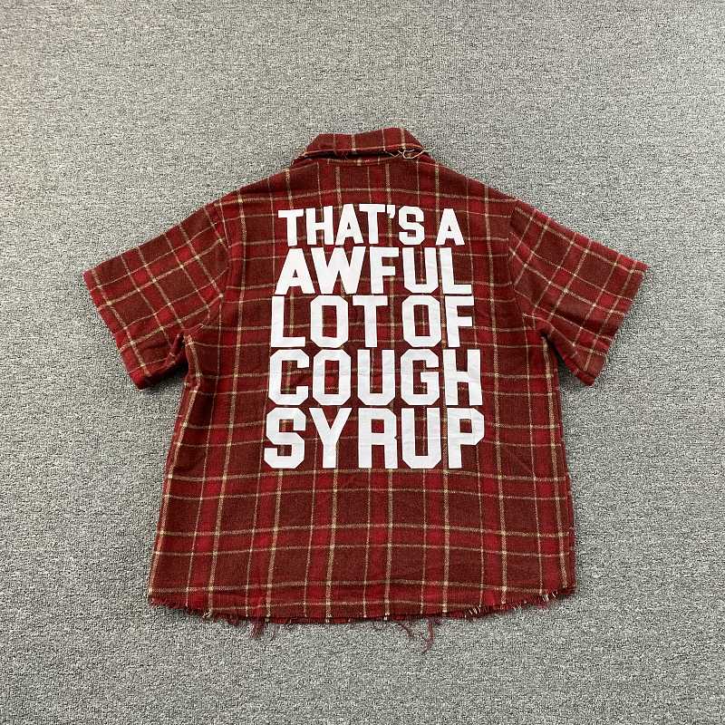 That's A Awful Lot Of Cough Syrup T-shirt