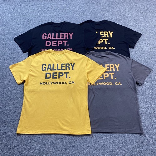 Gallery Dept T-shirt