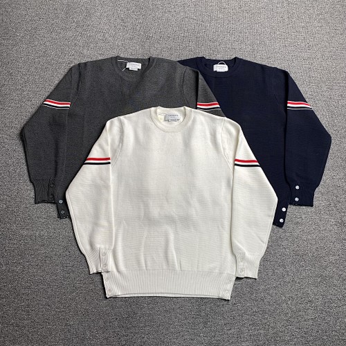 Thom Bmomthe Sweater