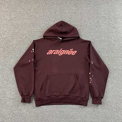 Sp5der YoungThug Hoodie