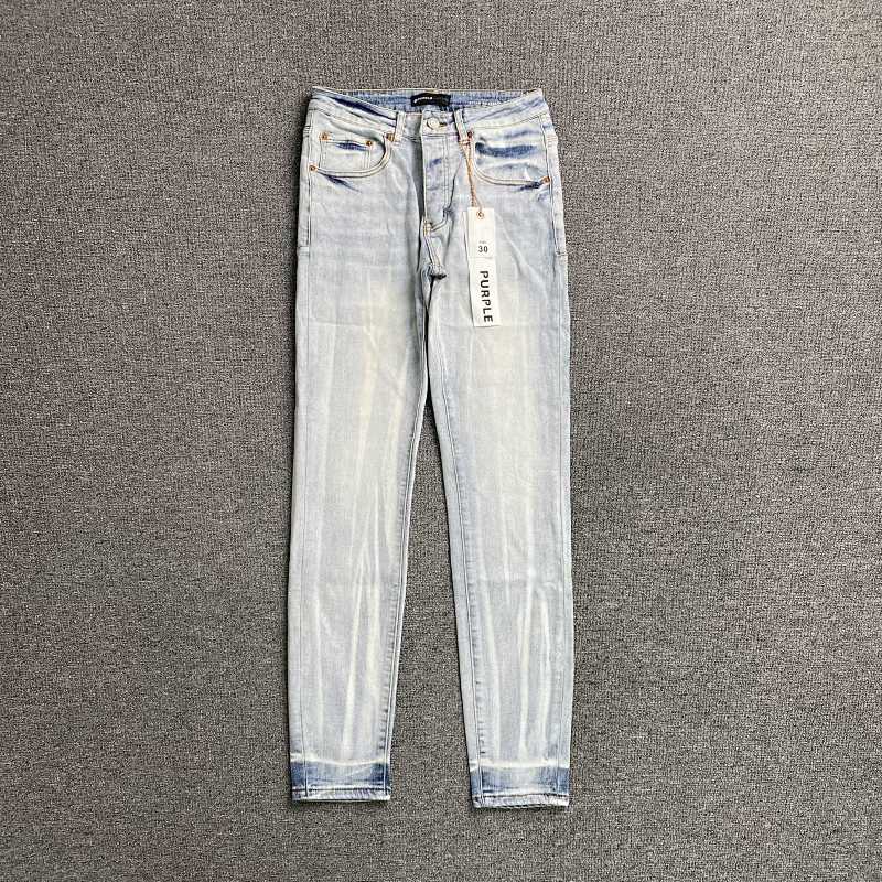 Purple Jeans