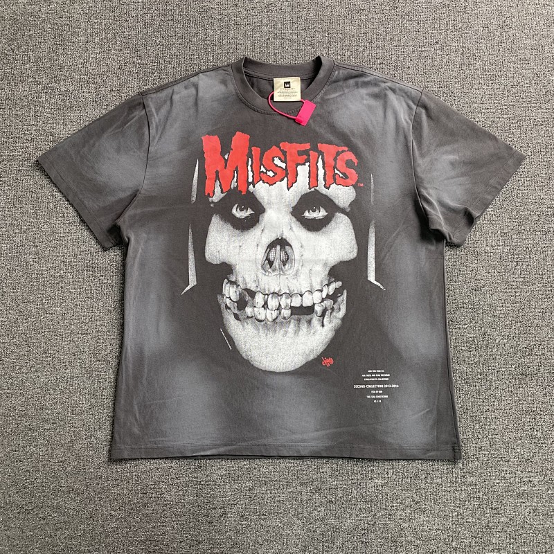 Misfits T-shirt