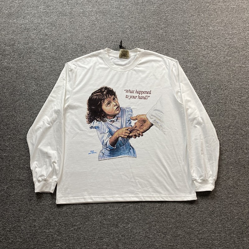 Vintage T-shirt