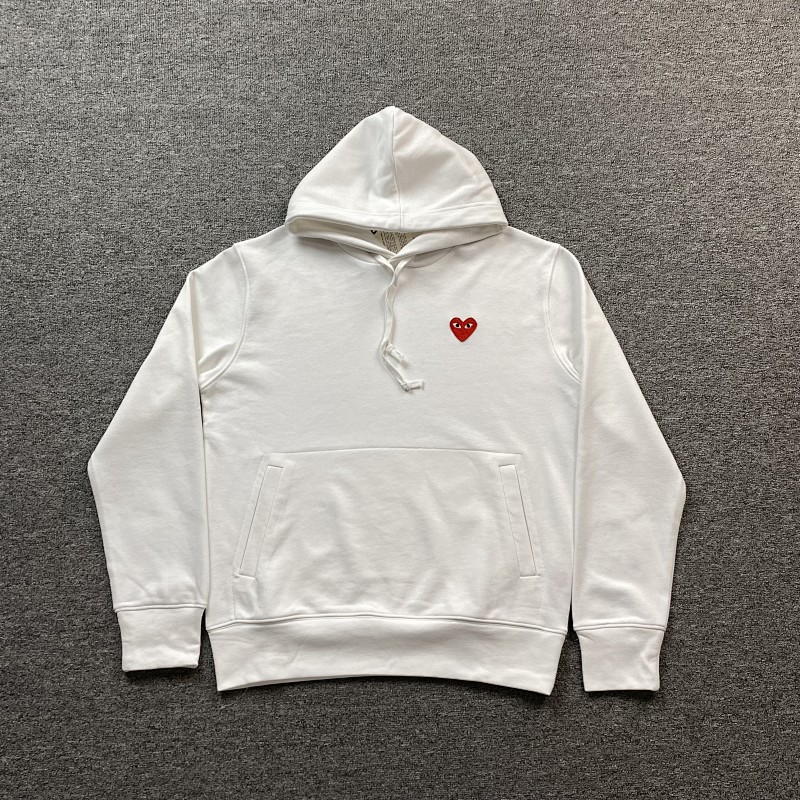 Play Hoodie
