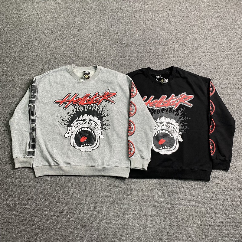 Hellstar Hoodie