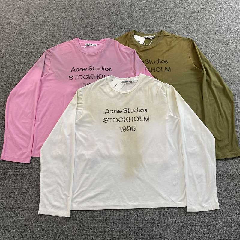 Acne T-Shirt