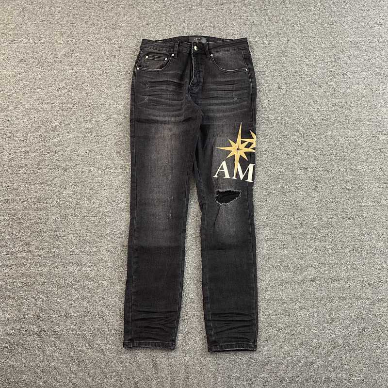 Amiri Jeans