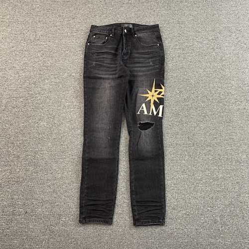 Amiri Jeans