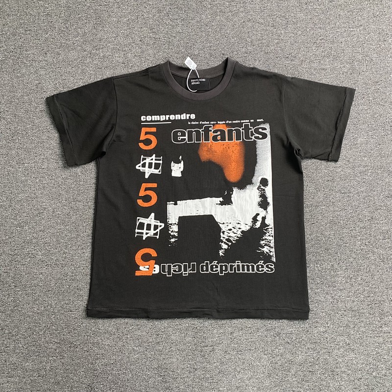Enfants Riches Deprimes T-shirt