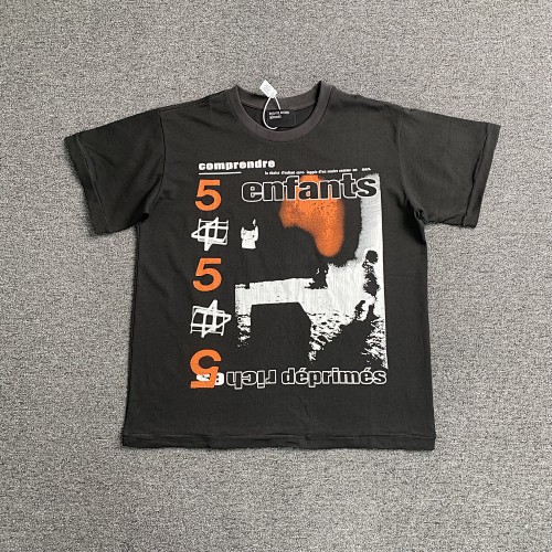 Enfants Riches Deprimes T-shirt