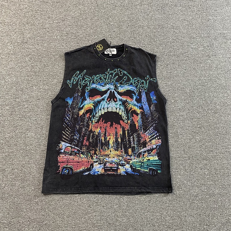 Majestik T-shirt