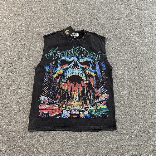 Majestik T-shirt
