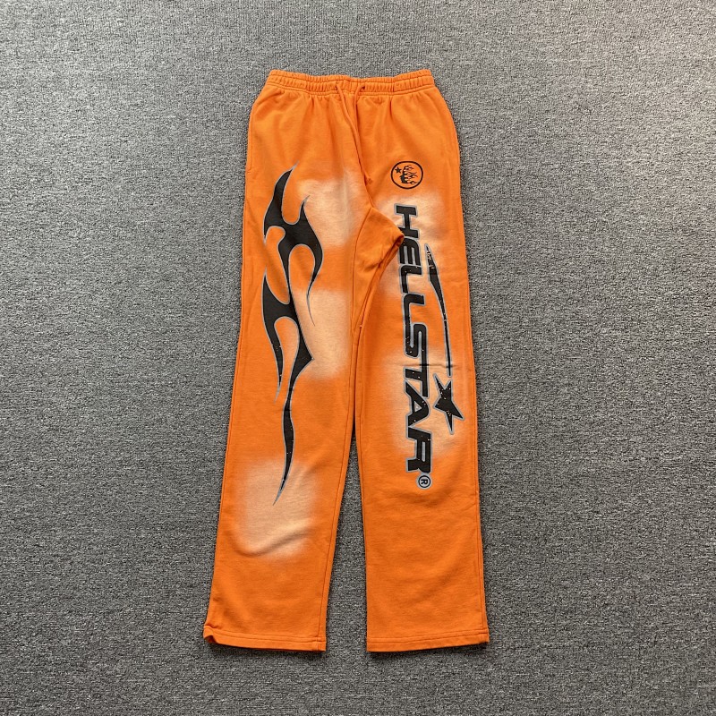 Hellstar Pants