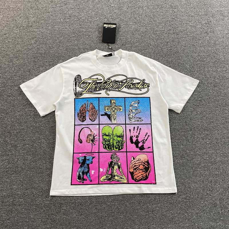 Hellstar T-shirt