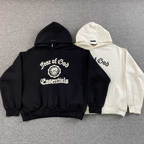 Fog Fear Of God Fog Essentials Hoodie