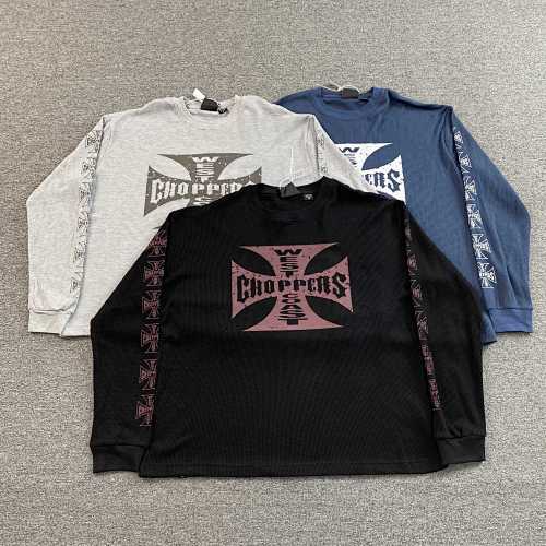 WestCoast Choppers T-shirt