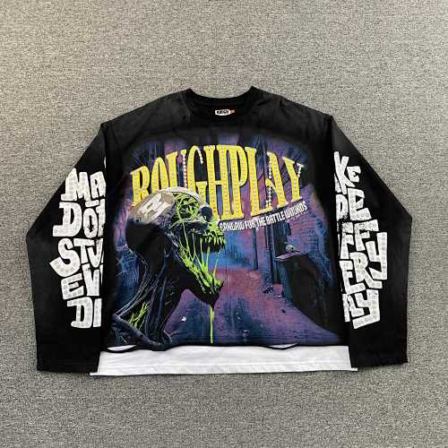 Rough Play T-shirt