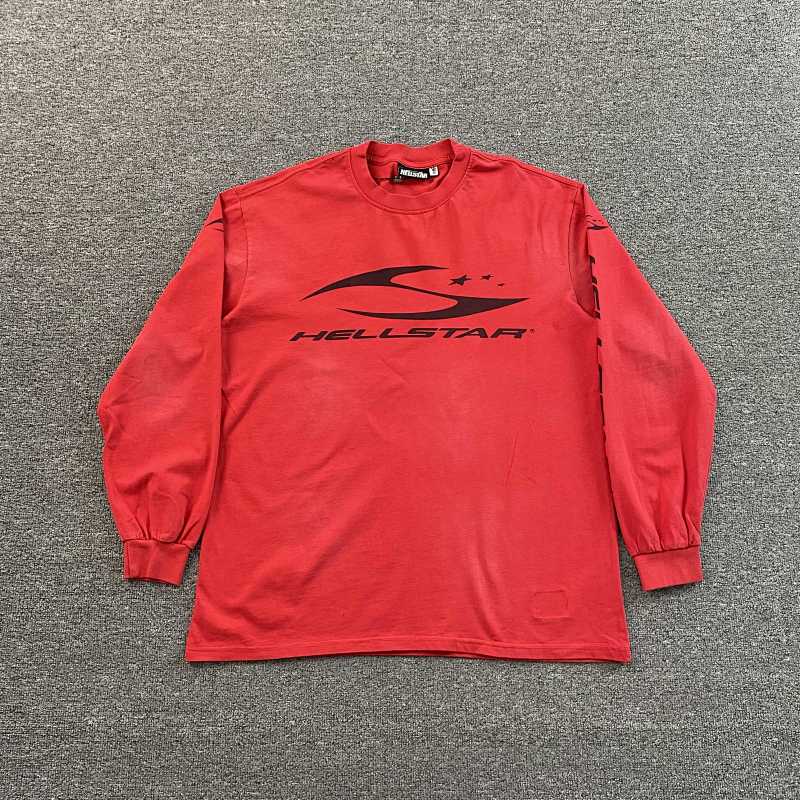 Hellstar T-shirt