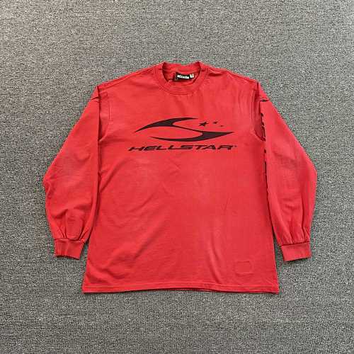 Hellstar T-shirt