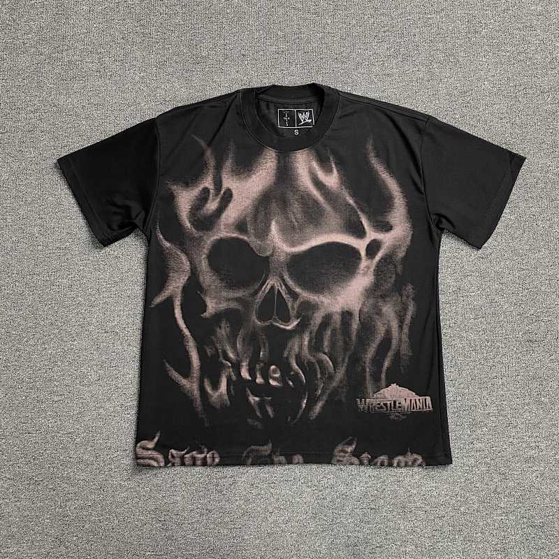Travis Scott T-shirt