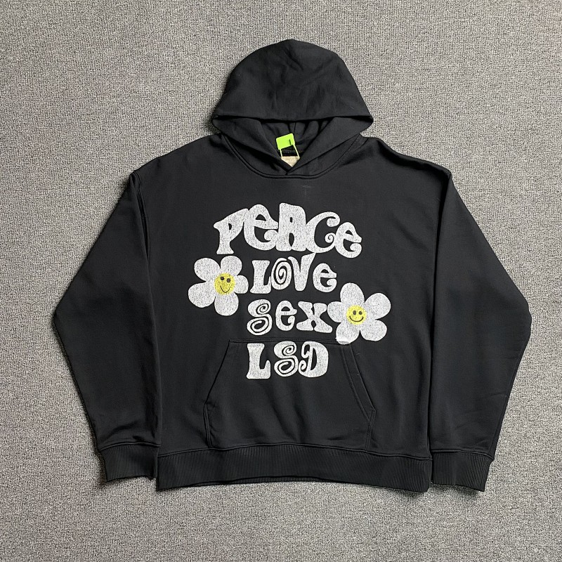Vintage Hoodie