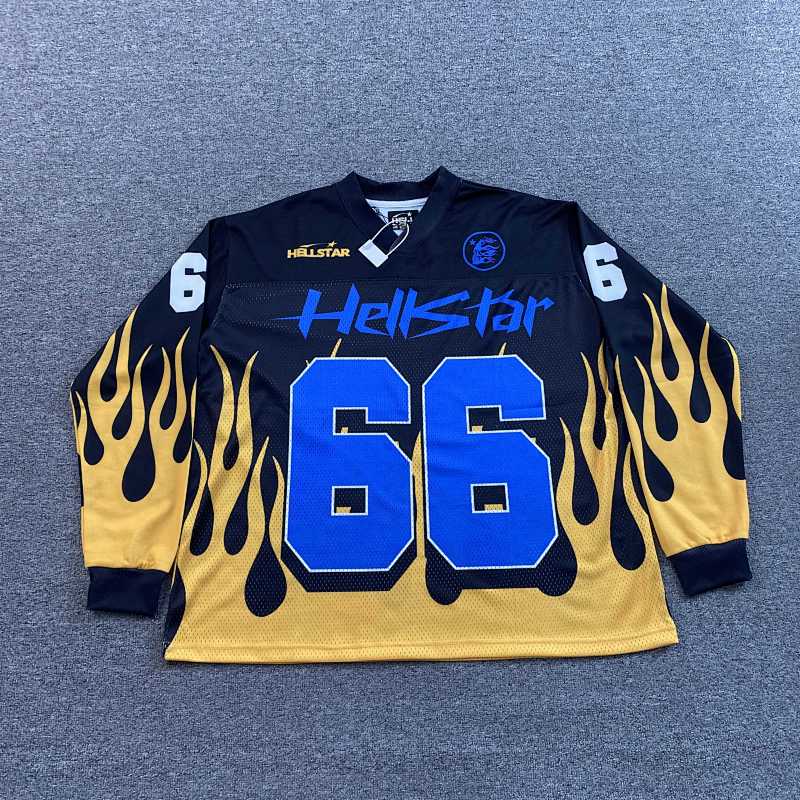 Hellstar T-shirt