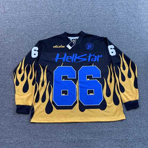 Hellstar T-shirt