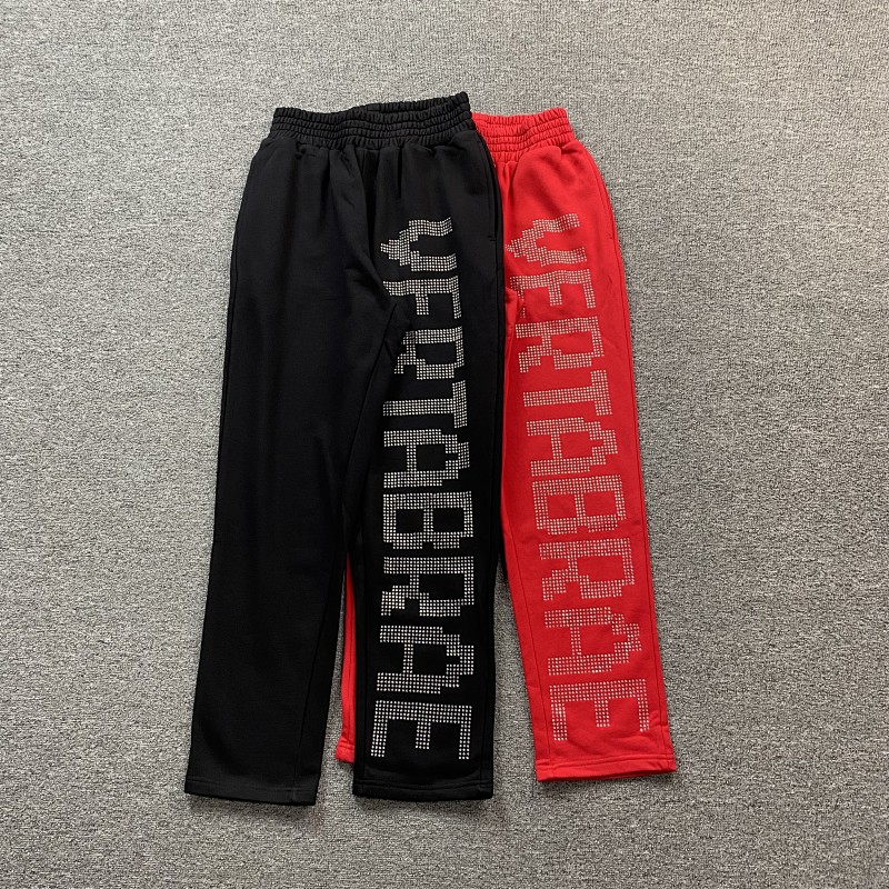 Vertabrae Pants