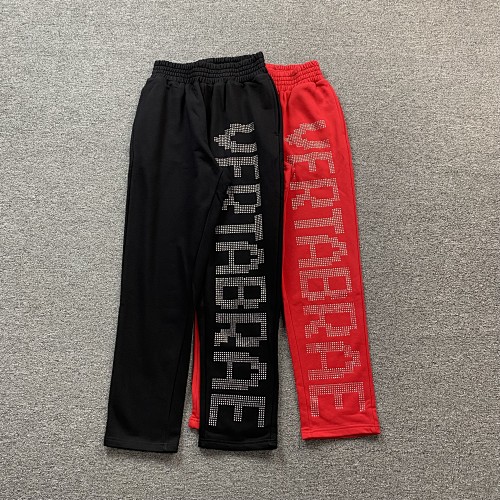 Vertabrae Pants