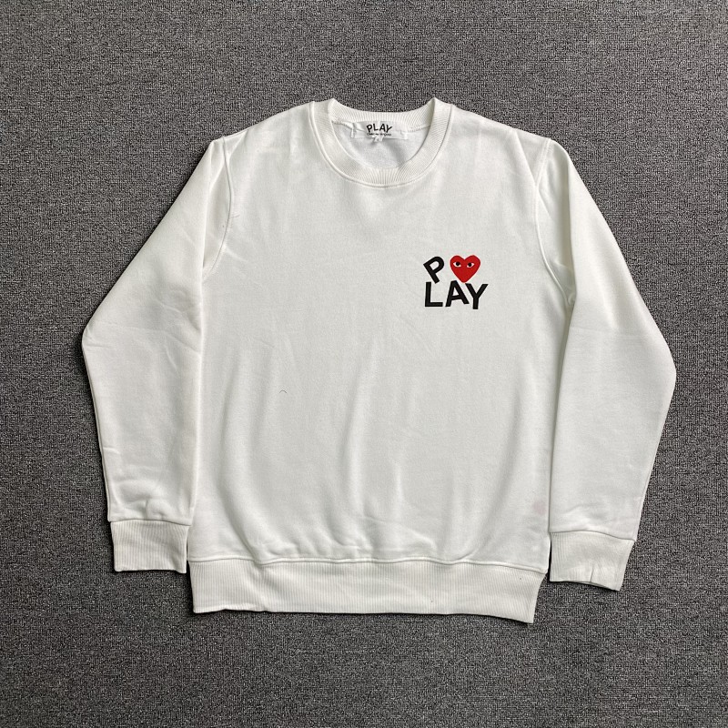 Play Crewneck