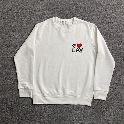 Play Crewneck