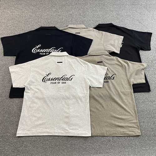 Fog Fear Of God Fog Essentials T-shirt