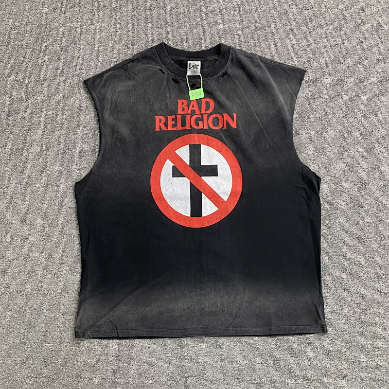 Saint Vest
