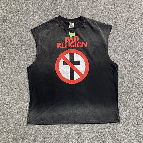 Saint Vest