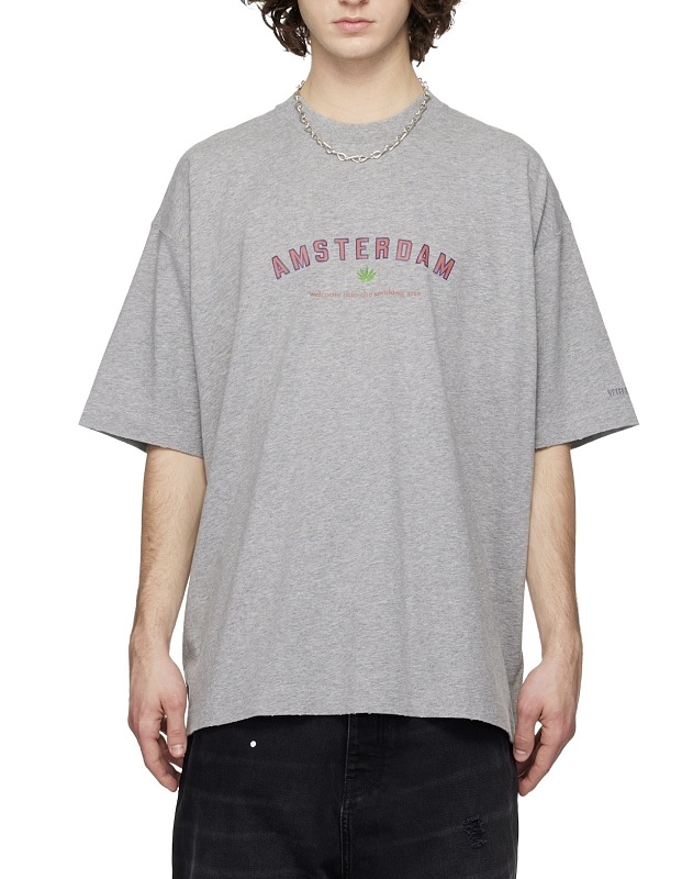 Vetements T-shirt