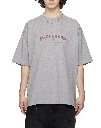 Vetements T-shirt