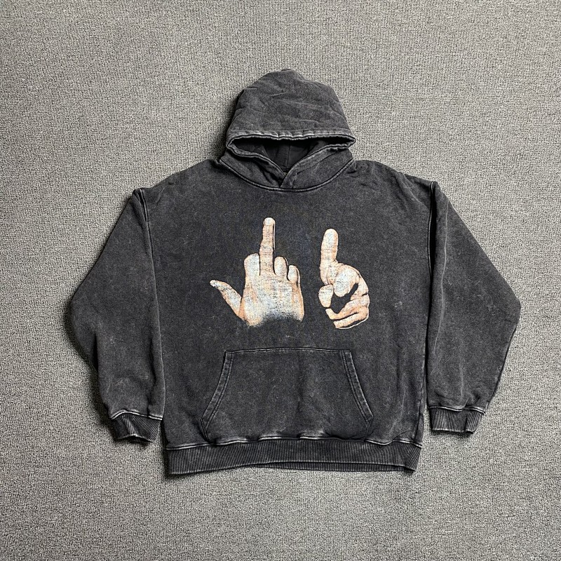 Vintage Hoodies