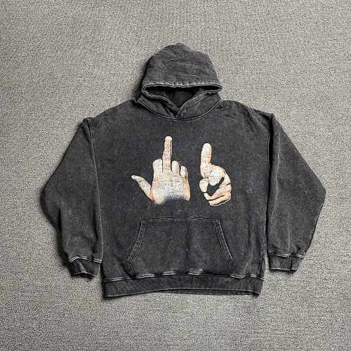 Vintage Hoodies