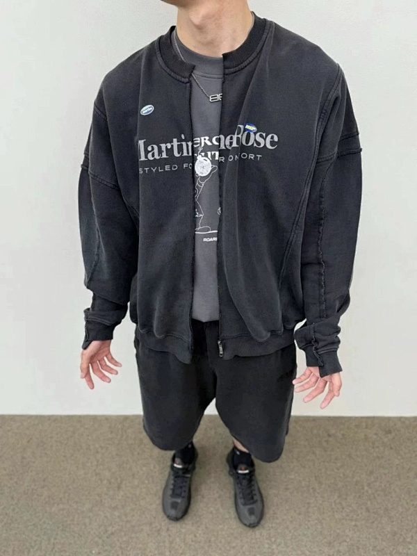 Mar Jacket