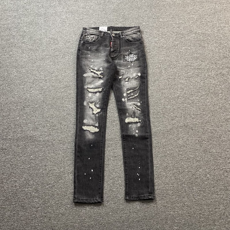 DSQUARED2 Jeans