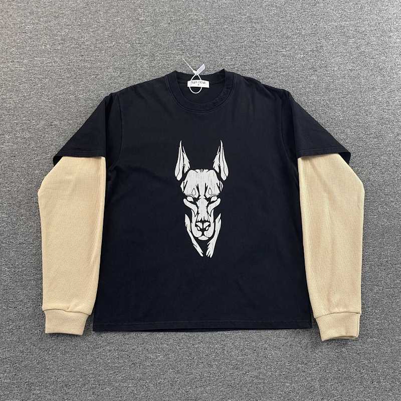 Tuff Crowd T-shirt