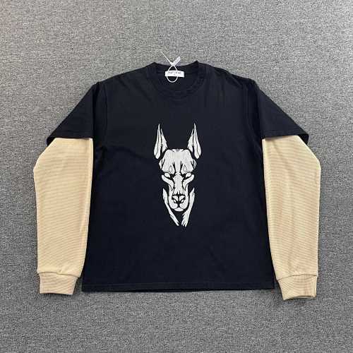Tuff Crowd T-shirt