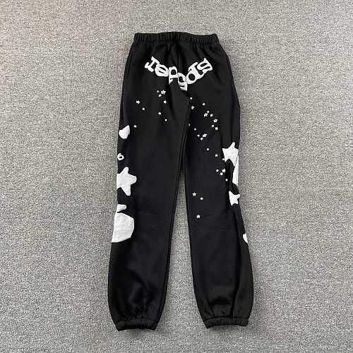 Sp5der YoungThug Pants