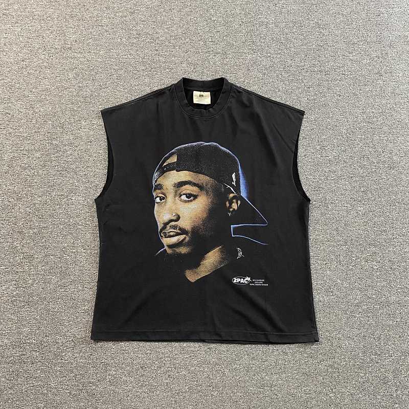 Saint Vest