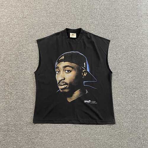 Saint Vest