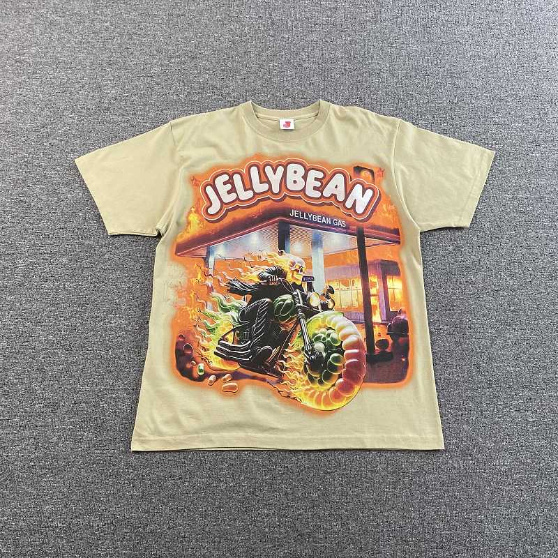 Jelly Bean T-shirt
