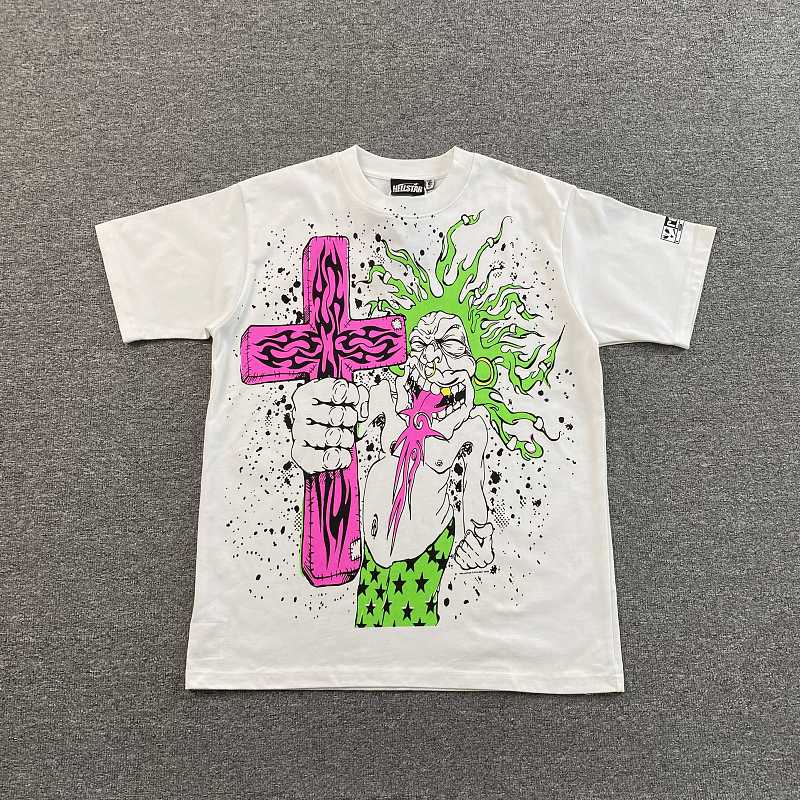 Hellstar Studios T-shirt
